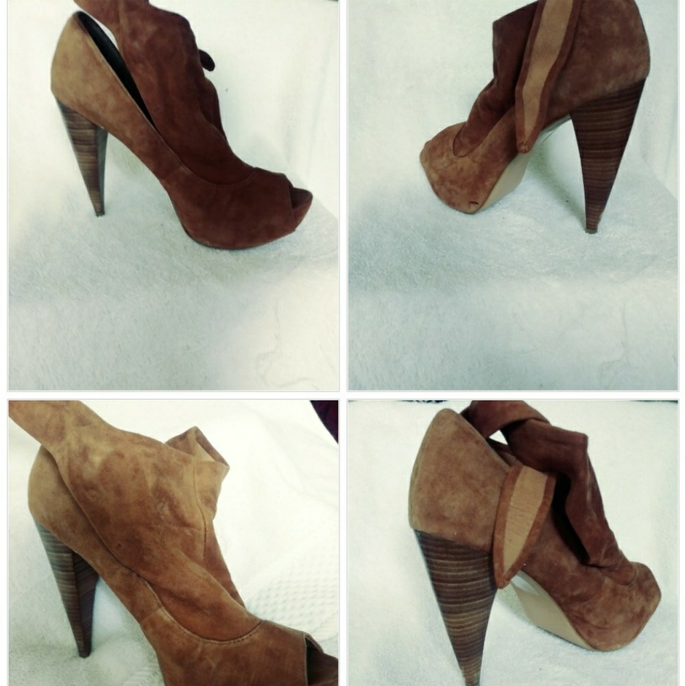 Heels